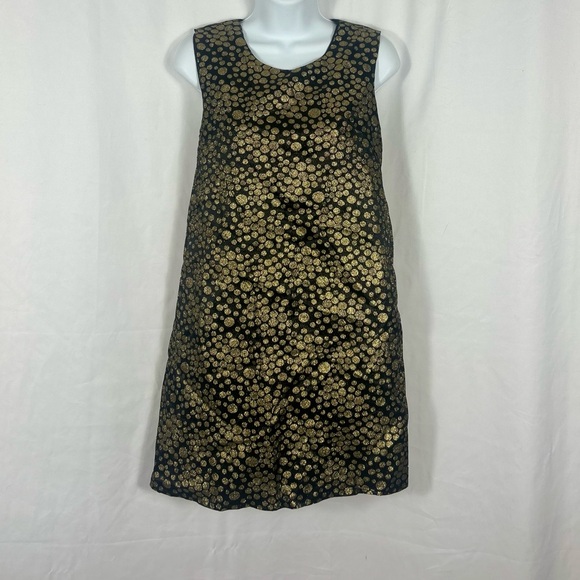 PrettyLittleThing Dresses & Skirts - PrettyLittleThing sleeveless polkadot minidress S